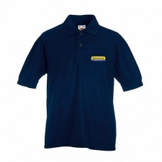 New Holland Kids Polo Shirt - 14 to 15 years